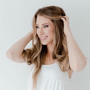 Meet your Posher, Katherine